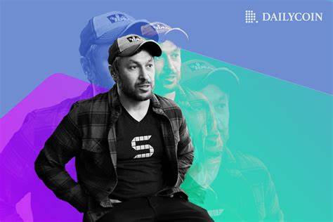 Solana Creator Anatoly Yakovenko Says Memecoins Are a Good Thing for Crypto, Forcing Projects To Prove Value - The Daily Hodl