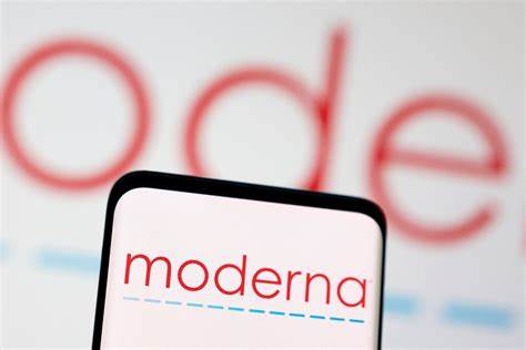 Moderna plans to slash 10% of workforce as COVID shot sales slow