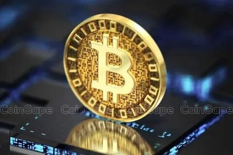 New Bitcoin Model Predicts Bull Run is Half Complete, What’s Next? - CoinGape