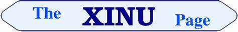 The XINU Page