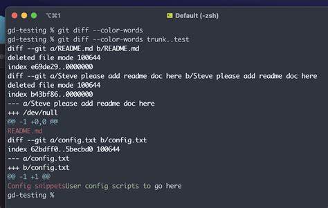 Explainable Git diff for your ML models [OSS]