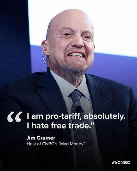Jim Cramer Says Jabil Has “Been Sensational