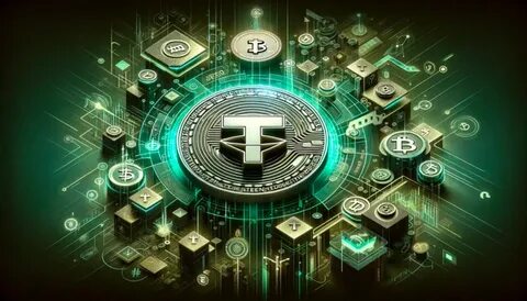 Was bedeutet Tethers Milliarden USDT-Prägung auf Tron für Krypto-Investoren?