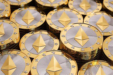 3 Cryptocurrencies That Could Dwarf Ethereum - The Motley Fool