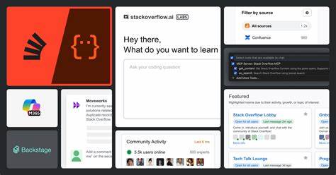 A New Era of Stack Overflow – Stack Overflow