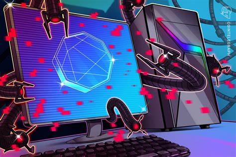 Symbiotic X hacked, malware is infecting SVG files: Crypto-Sec - Cointelegraph