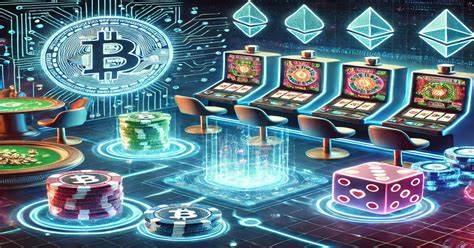 What impact will crypto have on the gambling industry in 2025? - MaltaToday