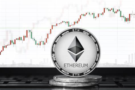 Ethereum Price Could Go Up Over 860% To Break $10,000, Crypto Analyst - NewsBTC