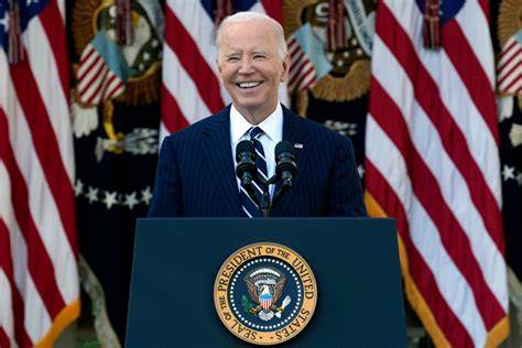 Biden on Trump victory: ‘The will of the people always prevails’ - Politico
