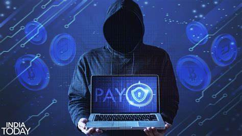 Here's why crypto is favourite among hackers for ransomware - India Today