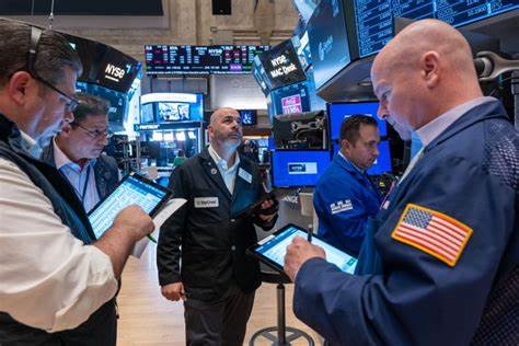 Markets News, November 15, 2024: Stocks Fall as Big Tech Tumbles; Major Indexes Record Weekly Losses - Investopedia