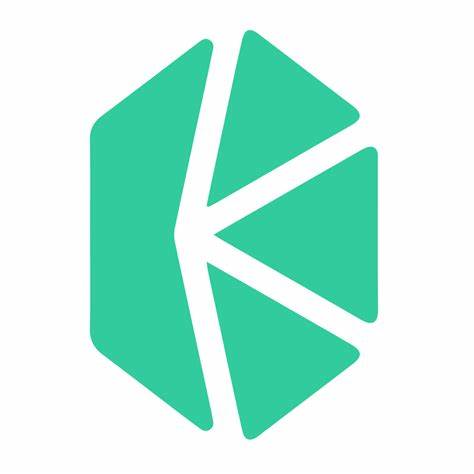 What is Kyber Network (KNC)? - The Giving Block