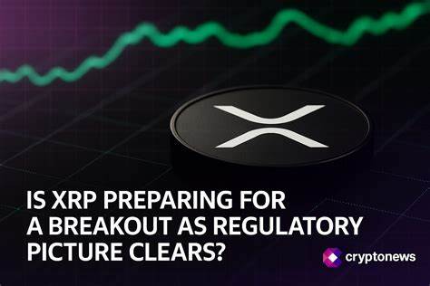 XRP Price at $2.19 With 9% Bi-Weekly Gain: Is XRP Preparing for a Breakout as Regulatory Picture Clears?