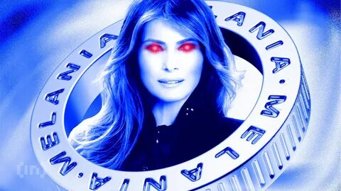 Melania Solana Meme Coin Team Quietly Dumps $30 Million in Tokens: Bubblemaps - Decrypt