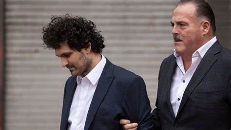 SBF's right-hand woman praised for testimony – and jailed for two years - The Register