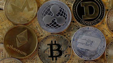 DOJ seizes record $225 million in crypto tied to global ‘pig butchering' scams - NBC Chicago