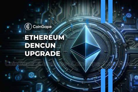 Ethereum Mainnet Fees Drop and ETH Turns Inflationary Post-Dencun - Blockchain.News