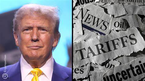 “There will be blood”: JPMorgan warns of 60% global recession odds under Trump tariffs - The Economic Times