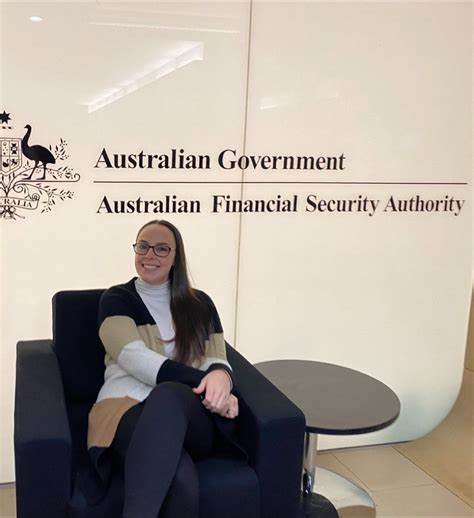 Are Australian Financial Security Authority's digital assets secure today?