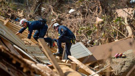 Want to donate to people in NC affected by Helene? Here’s how to help - Yahoo! Voices