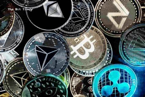 Two cryptocurrencies like XRP to turn $100 into $1,000 in 2025
