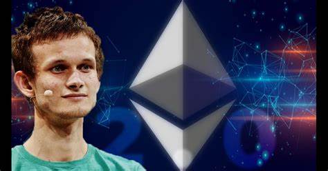 Vitalik Buterin Says AI Can Help Overcome Ethereum's Biggest Technical Challenge: It Would Be 'Amazing' - Benzinga