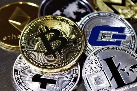 Can cryptocurrency be treated as long-term investment? - The Economic Times