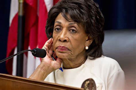 US Rep. Maxine Waters says ‘crypto is inevitable’ as the race to regulate stablecoins heats up - Kitco NEWS