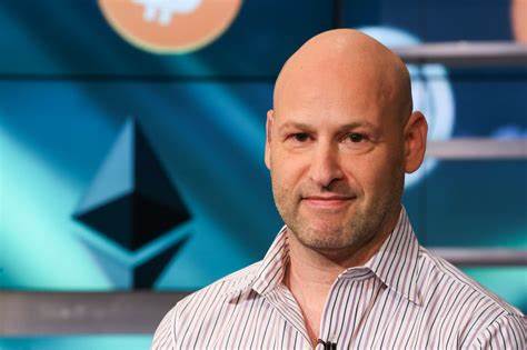 Ethereum co-founder says 'clear heads will prevail' in the SEC's legal battles with crypto firms - CNBC
