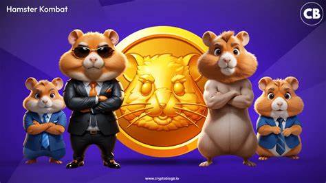 Hamster Kombat takes Telegram by storm, helping app’s crypto ambitions - The Bell
