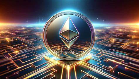 Ethereum Price Set To Hit $5,000 as Staked ETH Soars? - CoinGape