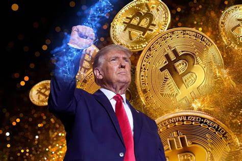 Bitcoin Crosses $1,00,000 Mark For The First Time After Trump Nominates 