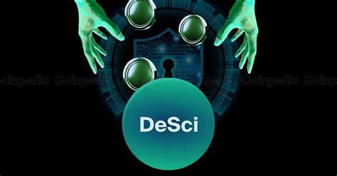 An Introduction to the Next Big Thing in the Crypto Space: Decentralised Science (DeSci) - Coinpedia