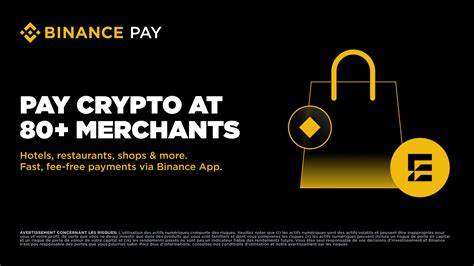 Binance Pay Lights Up French Riviera: 80+ Merchants Now Take Stablecoins Instantly