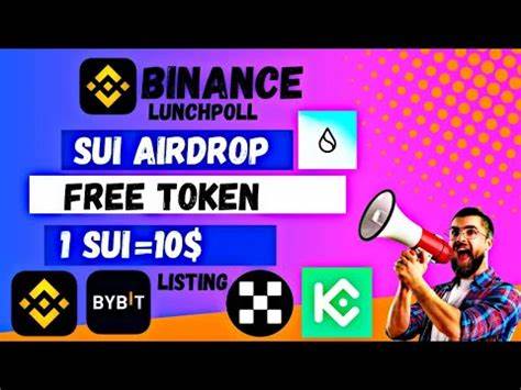 🤯 Is The Sui Price Rally Over? Signs Point To A 43% Drop Inbound - Binance