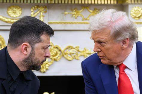 Zelensky Suit Question | Zelensky Was Asked Why He's Not Wearing Suit, What Is The Reason? - NDTV.com
