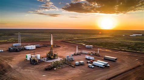 Halliburton (HAL) to Launch Closed-Loop Fracturing System With Chevron in Colorado