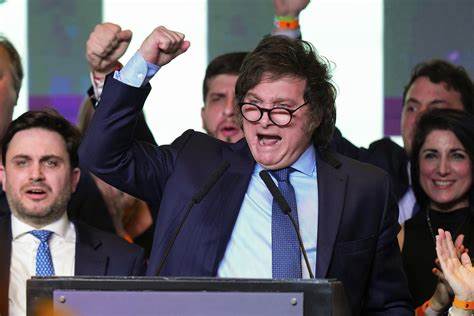 Argentina's Political Divide: Milei's Economic Success and Controversial Social Views