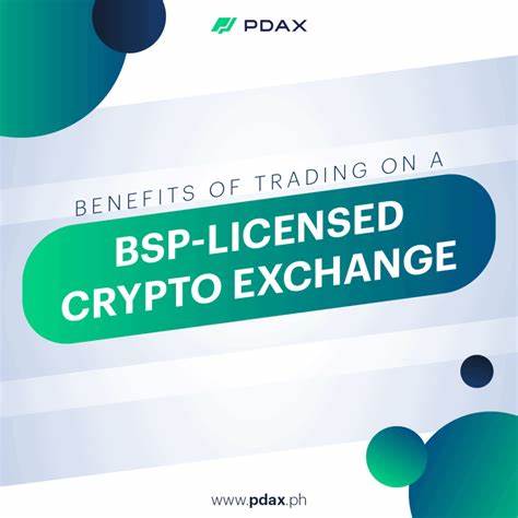 PDAX Explains Benefits of a BSP-Licensed Crypto Exchange - BitPinas