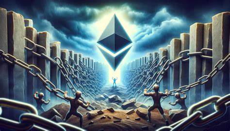 Ethereum Price Faces Challenges: Will It Find Traction Soon? - NewsBTC
