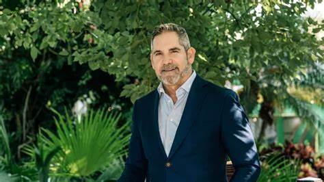 Grant Cardone Says Respecting Money Is Important: 4 Key Ways To Do It