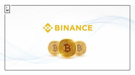 Binance is advising governments on crypto regulations and national 