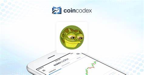 Hoppy Price: HOPPY Live Price Chart, Market Cap & News Today - CoinGecko Buzz