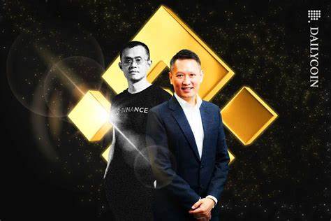 TOKEN2049: Binance CEO Richard Teng on how the company has evolved after CZ’s departure - Vulcan Post