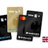 Barclays to Ban Credit-Card Crypto Purchases Starting Friday