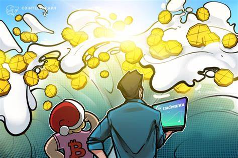 Is the altcoin season here? How to trade small-cap coins amid high volatility - Cointelegraph