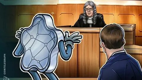 Luxury fashion giant LVMH sued over NFT patent tech for watches - Cointelegraph