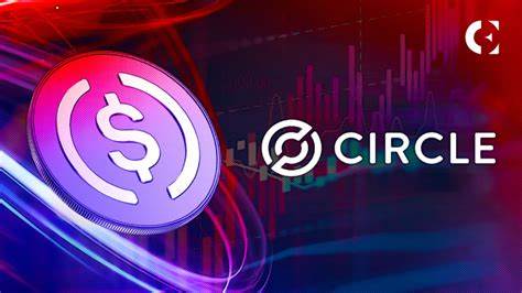 USDC stablecoin issuer Circle files for IPO as public markets open to crypto - NBC Los Angeles