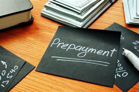 Prepayment penalty on a mortgage: Costs, examples, and tips for avoiding the fee