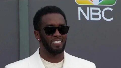 New indictment against Sean 'Diddy' Combs as jailmate describes him as 'kind'